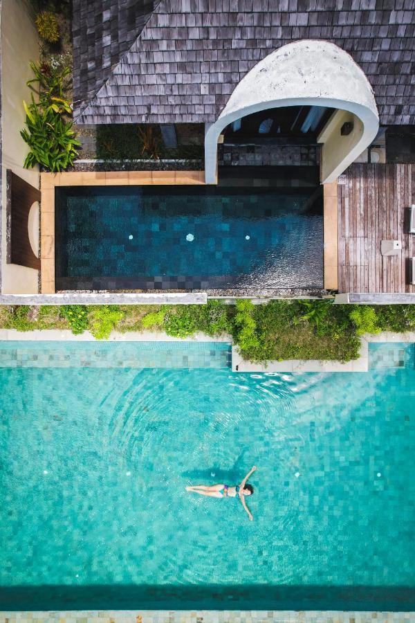 Chantaramas Resort Baan Khai Exterior foto